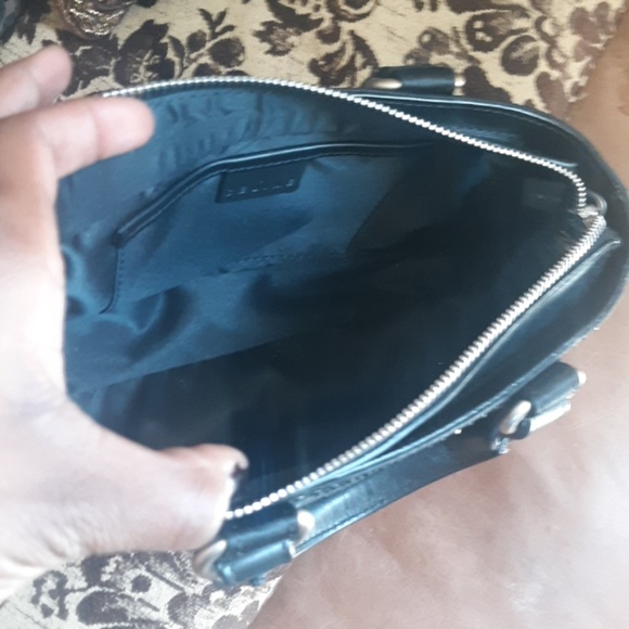 SOLD💋🇮🇹CELINE CRYSTAL  BOOGIE MINI - Picture 4 of 8